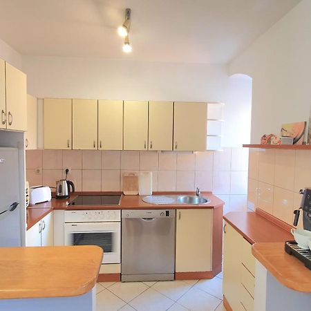 Apartment See Everlasting سبليت المظهر الخارجي الصورة